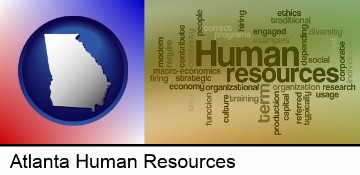 human resources concepts in Atlanta, GA