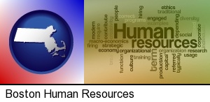 human resources concepts in Boston, MA