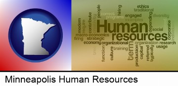 human resources concepts in Minneapolis, MN