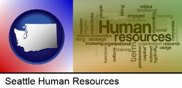 human resources concepts in Seattle, WA