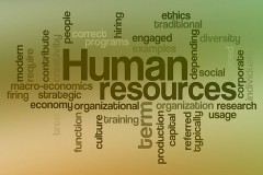 human resources concepts