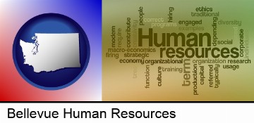 human resources concepts in Bellevue, WA