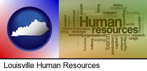 human resources concepts in Louisville, KY